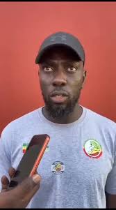 #Afrobasket2025 🏆, Sénégal