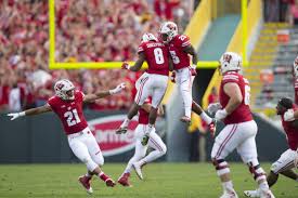 Mississippi state at louisiana state. Lsu Vs Wisconsin Badgers Upset No 5 Tigers 16 14 Bucky S 5th Quarter