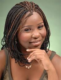 44 beautiful methods to fashion micro / pixie braids. Pixie Braids Braided Hairstyles African Hairstyles Hair Styles