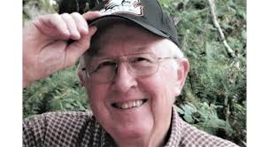 Jack Thurber Obituary (1935