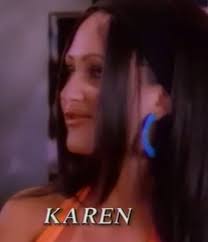 Katalina Verdin filmography