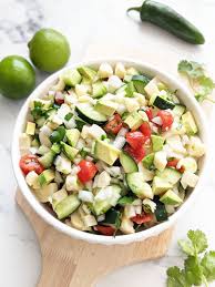 Salsa and dip need to take a back seat, because you're going to want to scoop this vegan ceviche packed with hearts of palm, avocados, red onion. Palmito Ceviche Vegan Hearts Of Palm Ceviche Health My Lifestyle