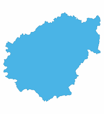 Une masse d'air d'origine polaire attendue en fin de semaine: Carte Des Previsions Correze Meteo Orange