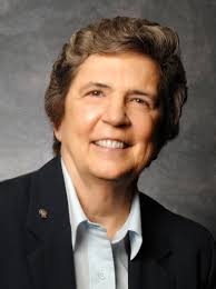 2011 Award Recipient