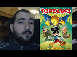 Ci sono notizie da Mr. Vertigo?