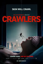 Crawlers (2026) | Rotten Tomatoes
