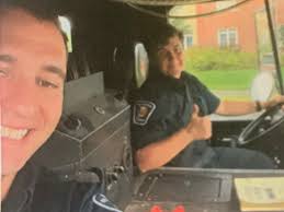 Man accused of choking Ottawa firefighter 'escalated' incident: Crown