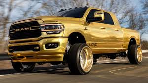 Image result for Construction Yellow 2024 Ram