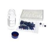 Amazon.com: Viales de HPLC de 0.1 fl oz, viales de muestreo ...