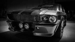 Shelby Gt500 Eleanor Ford Mustang 1080p Wallpaper Hdwallpaper Desktop Ford Classic Cars Super Cars Mustang