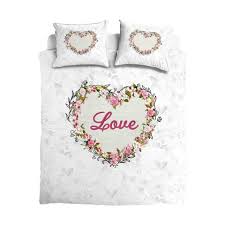 Ein jugendzimmer für nicht so kleine prinzessin. Jugendbettwasche Love Traumschlaf Die Bettwasche Fur Verliebte Online Kaufen Otto