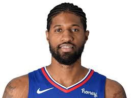 George suffered a minor ankle injury monday against the pelicans but believes he'll be ready to play wednesday in. Paul George La Clippers Nba Com