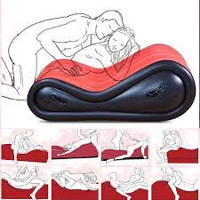 Bdsm Inflatable Sex Sofa Bed Sexual Position Pad Adult Toys Sex Furniture  For Couples Fun Sex Cushions Pillow Chair Erotic Toys - Sex Furniture -  AliExpress