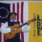 Songs and Stories of the American Revolution