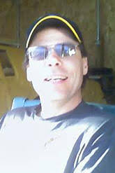 Bryan Michael Wehr (1966-2008)