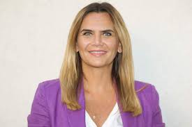 Amalia Granata commented on CFK's conviction and made an unexpected criticism | La Derecha Diario en Inglés