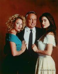 The hottest images and pictures of virginia madsen are truly epic. The Hot Spot Promo Shot Of Jennifer Connelly Virginia Madsen Dennis Hopper Jennifer Connelly Young Jennifer Connelly Jennifer Connoly