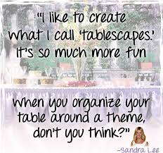 Top five fashionable quotes by sandra lee photograph English via Relatably.com