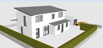 Beim klassischen wohnhaus wird der das haus ist ein wahres raumwunder und verfügt über 6 zimmer, küche und zwei tageslichtbäder. Grundriss Zu Split Level Haus