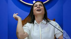 Sara Duterte, 'di nagsisising tumakbo bilang VP: 'Ngayon, 'di nila ako  matanggal!'-Balita