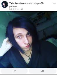 Tyler McElroy, 26, of Stuart, is in the Martin County Jail without bond