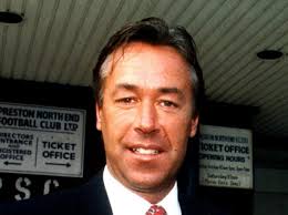 On this day: John Beck was appointed as Preston North End manager 28 years  ago