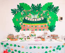 5 la granja de zenón para niña. Ideas Para Fiestas De Cumpleanos Tematica Dinosaurios Una Fiesta Bonita