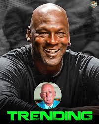 Jordan's former agent doubts his greatness