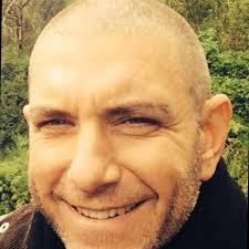 Andy Roper FIRP, Cert RP