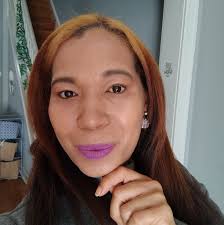 Apóstol Wanda Rolón