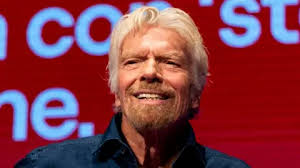 Sir Richard Branson declines Singapore death penalty TV debate invitation