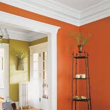 All About Crown Molding Living Room Paint Interior Paint Room Paint