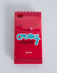 Bershka Maroc Coques Mobile Barre De Chocolat Cocoa Gum Iphone