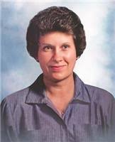 Mabel Hall Obituary (1944