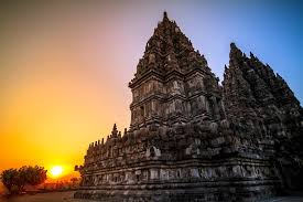Bali jaman dulu map bali 1900. Sejarah Candi Prambanan Asal Usul Relief Fakta Lengkap