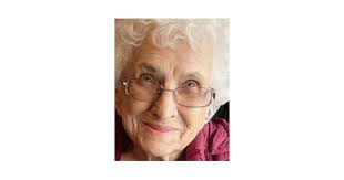 Bettie Carbaugh Obituary (2022)