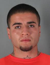 Shooter goes to jail