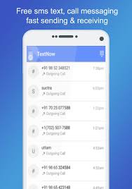 Download free textnow 21.21.0.1 for your android phone or tablet, file size: Free Text Now For Android Apk Download