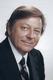 John Wright Peterson