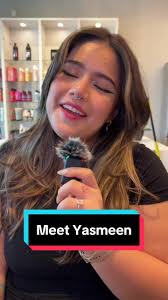 Yasmeen Gutierrez Dallas Texas