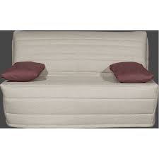 Maybe you would like to learn more about one of these? Banquette Clic Clac Cezembre Mecanique Matelas Housse Coussins Colatex