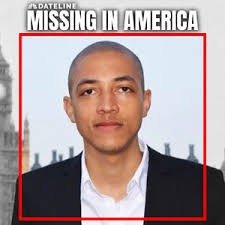 Trevor Deely: Vanished Without A Trace