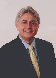 Order of Merit Recipient Richard Small Passes Away