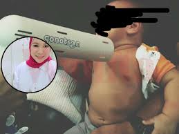 Mendukung hal yang sama, mayo clinic juga menyarankan memberikan keju sebagai makanan jari ini karena bisa saja anak bayi memiliki kondisi tubuh yang mirip sehingga membuatnya mengalami gejala alergi untuk beberapa jenis makanan. Mesin Sonotron Betul Ke Mampu Cairkan Kahak Mingguan Wanita