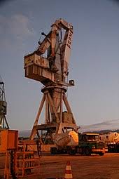 Henan crane co., ltd., experts in manufacturing and exporting overhead crane, gantry crane and 733 more products. Crane Machine Wikipedia