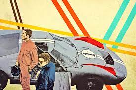 Dark side written by warren rodgers & jimy sohns (as james alan sohns) performed by the shadows of knight courtesy of atlantic recording corp. The Ford V Ferrari Exit Survey The Ringer