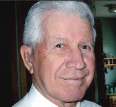 Most Recent Obituaries