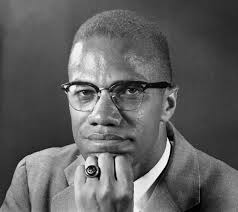 The Metamorphosis of Malcolm X: A Comparison of Kafka's The Metamorphosis,  Kierkegaard's Stages