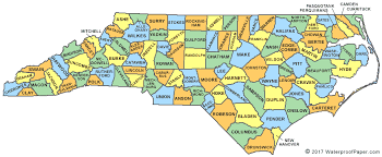 Printable road map of north carolina. Printable North Carolina Maps State Outline County Cities