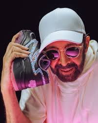 Bachata Rosa, the fifth studio album by Juan Luis Guerra, is regarded as  one of the most important in Latin music history, greatly helping to  elevate the genres of bachata and merengue